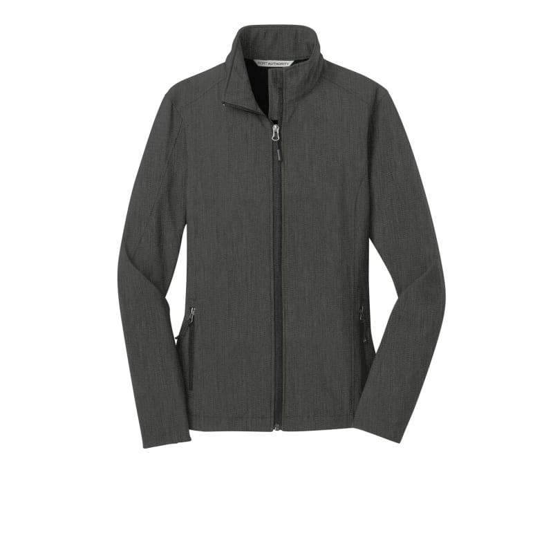 Port Authority Women's Core Soft Shell Jacket. 23