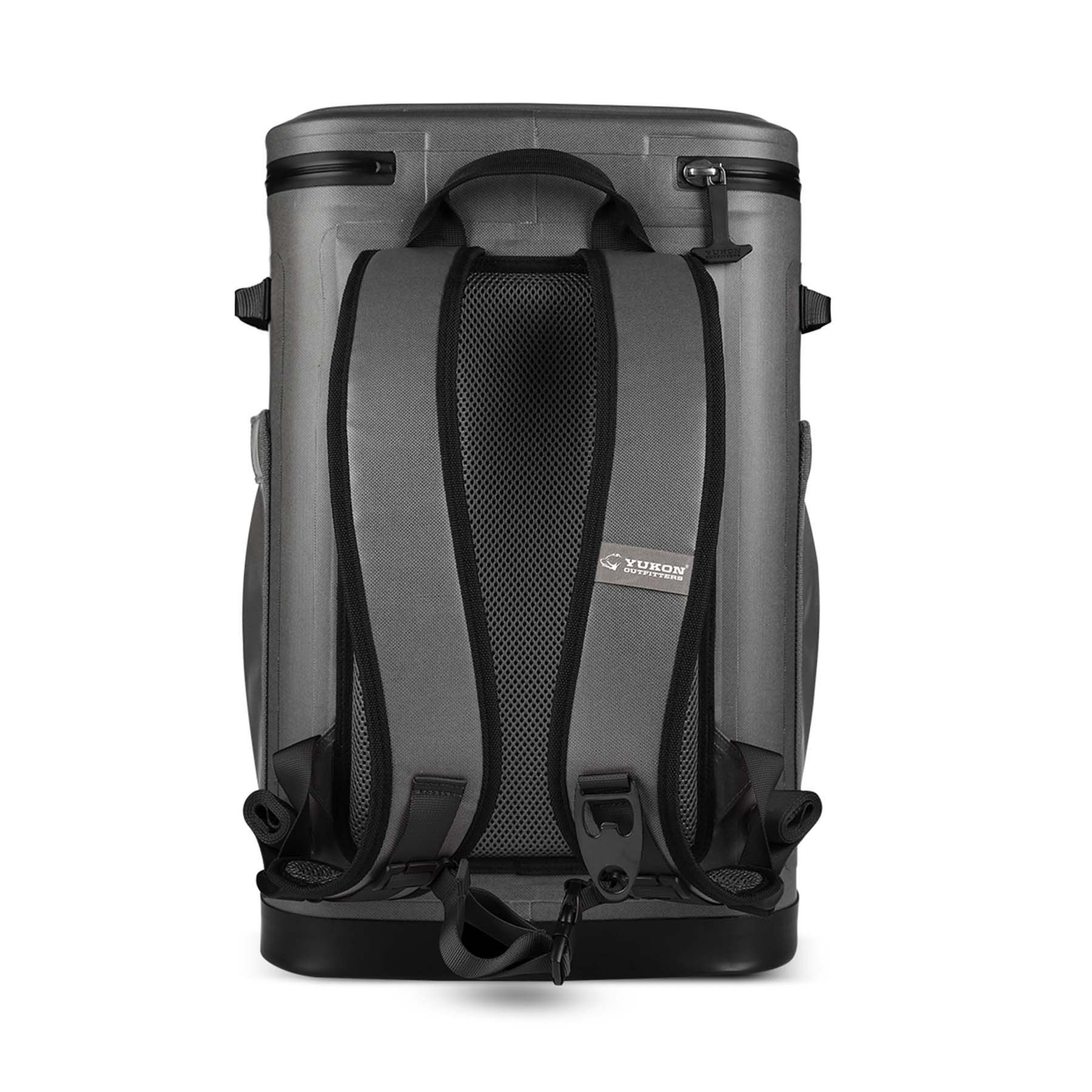 Yukon Outfitters Hatchie Backpack Cooler 1