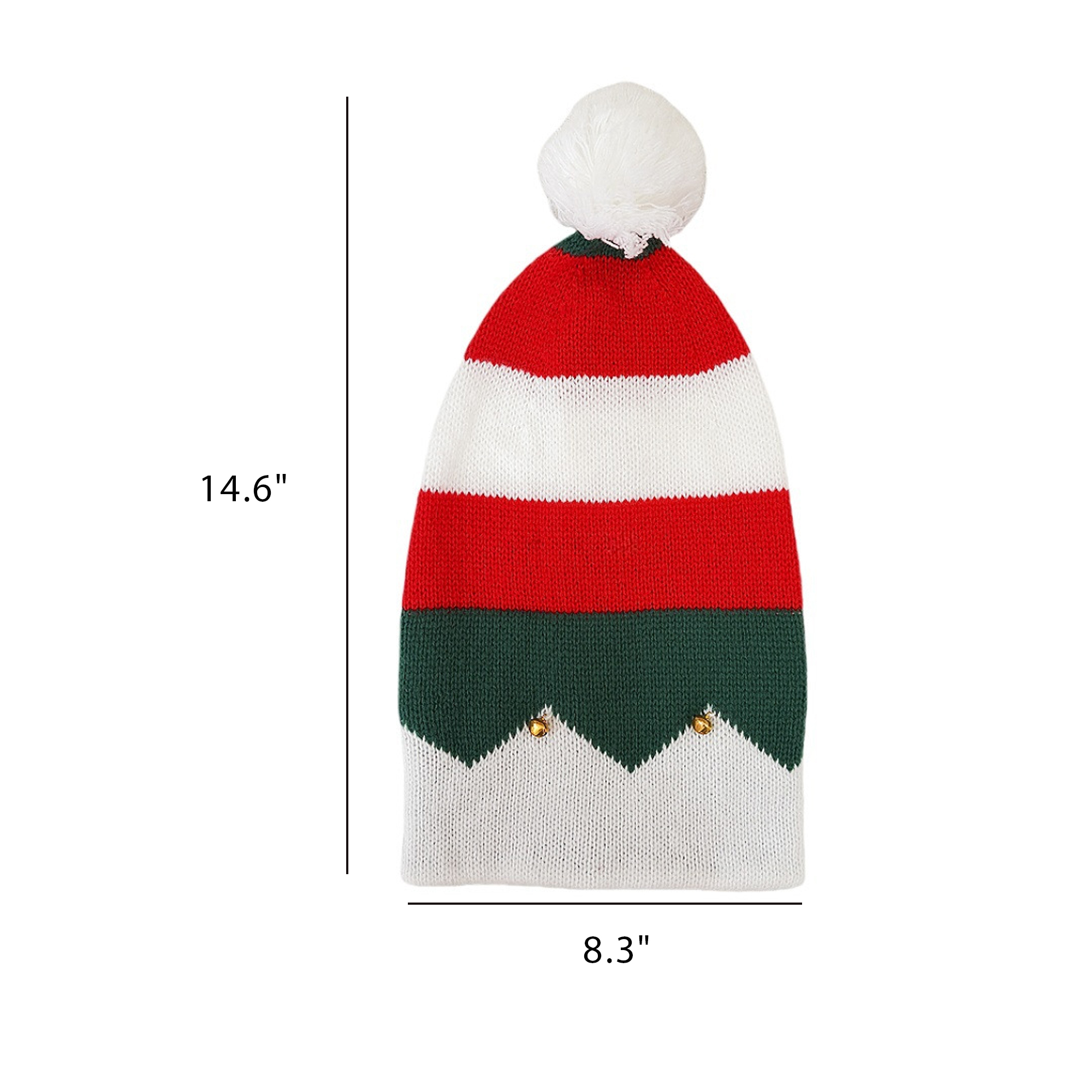 Christmas Santa Hat 2