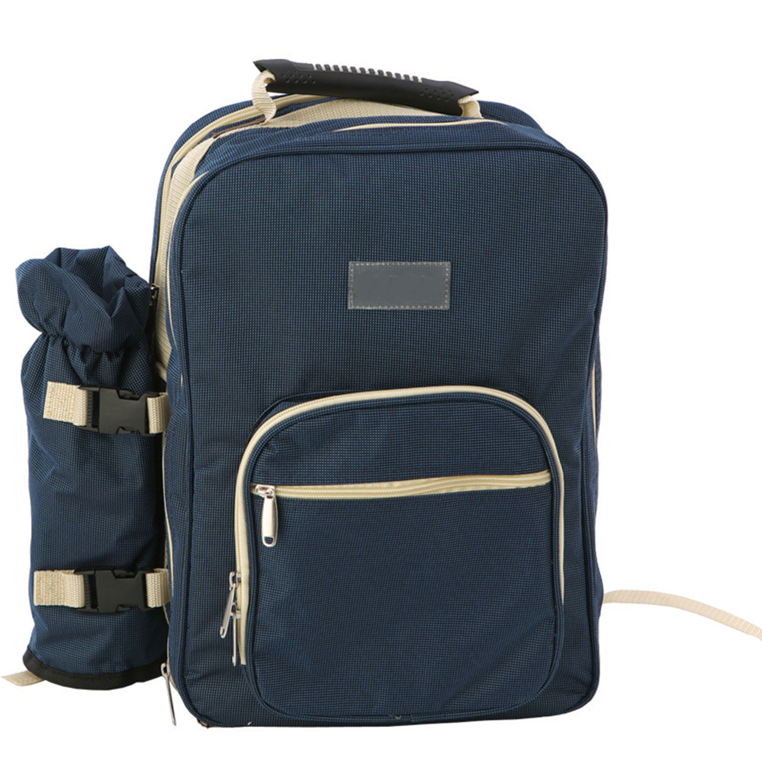 Outdoor Picnic Cutlery Bag 3
