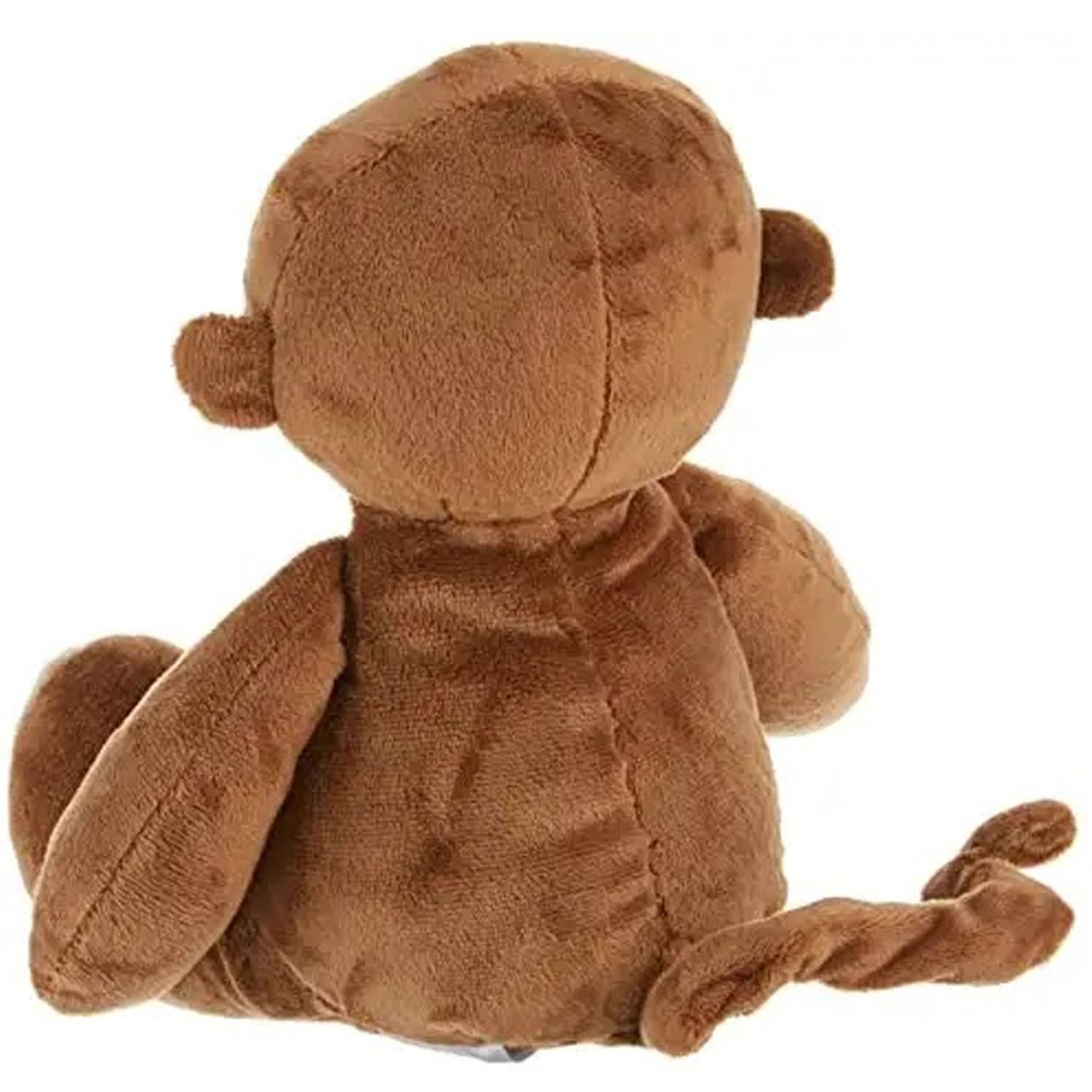 Stuffed monkey 3
