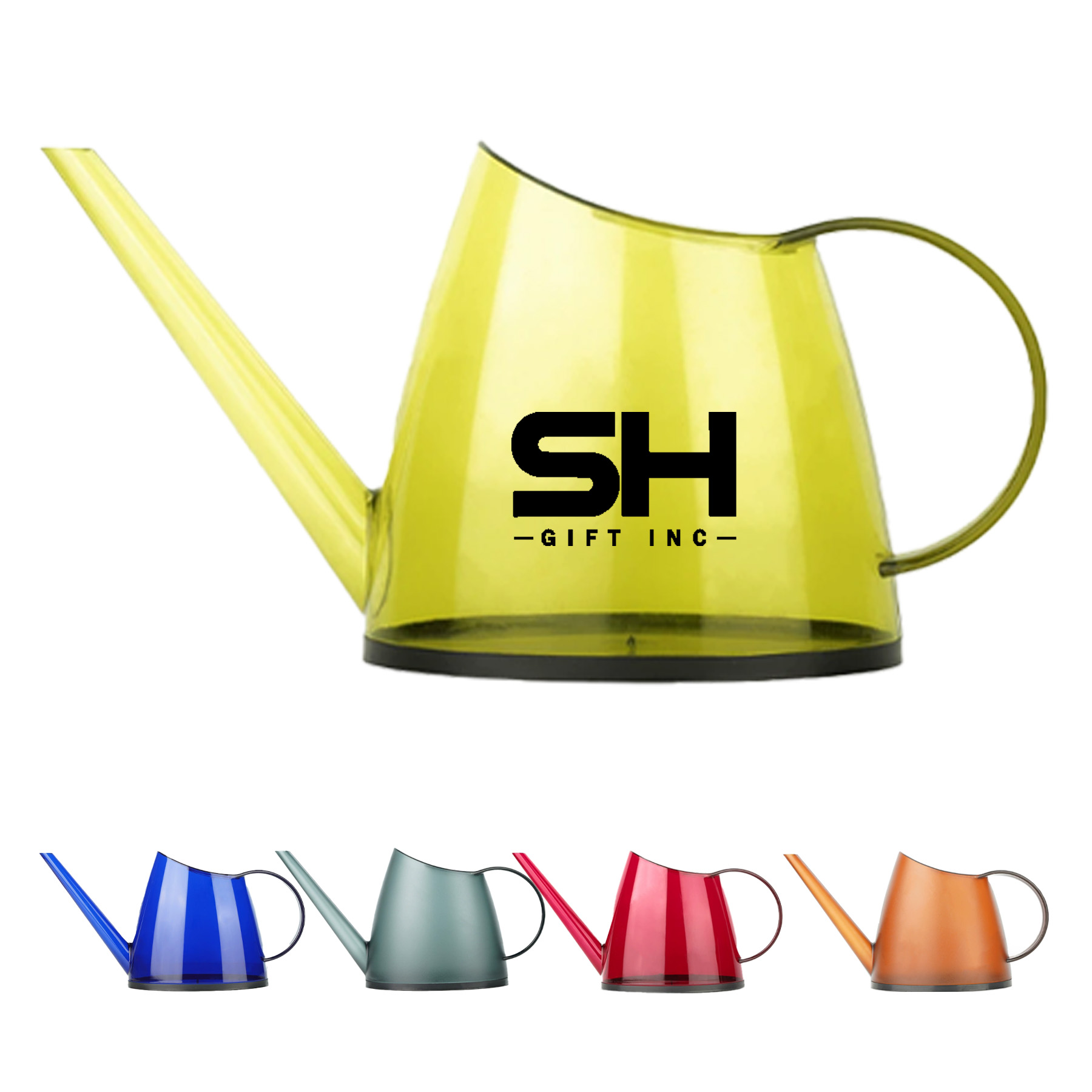 47 Ounce Indoor Watering Can for House Bonsai Plants 4