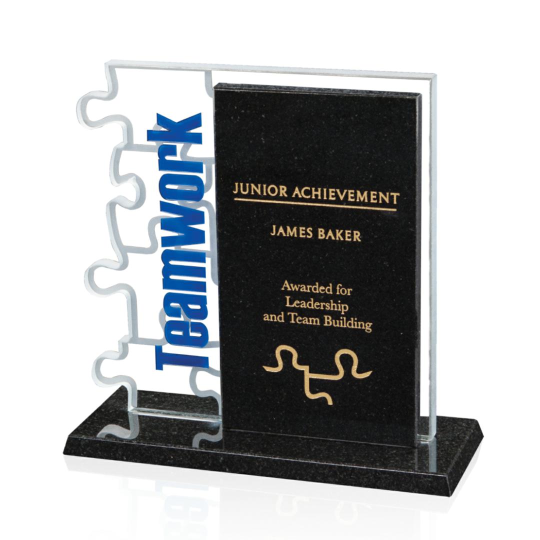 Unity Award - Granite 5