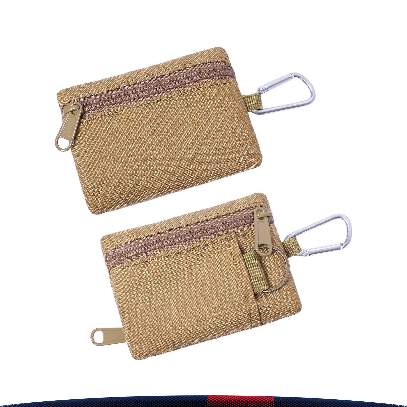 Figh Mini Coin Bag 2