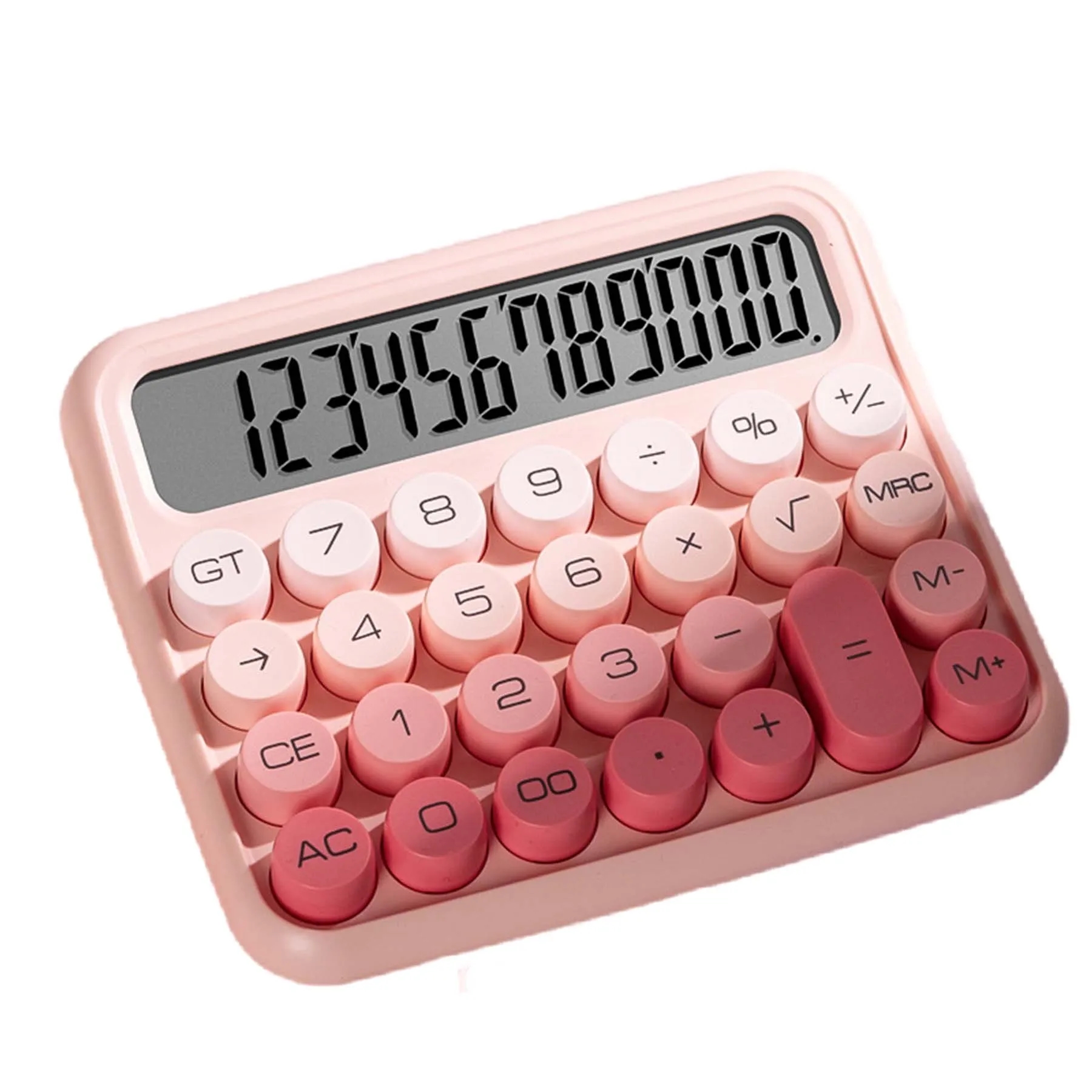 Cute Calculators 5