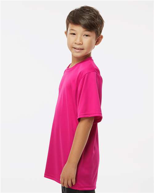 Youth Performance T-Shirt - 5200 14