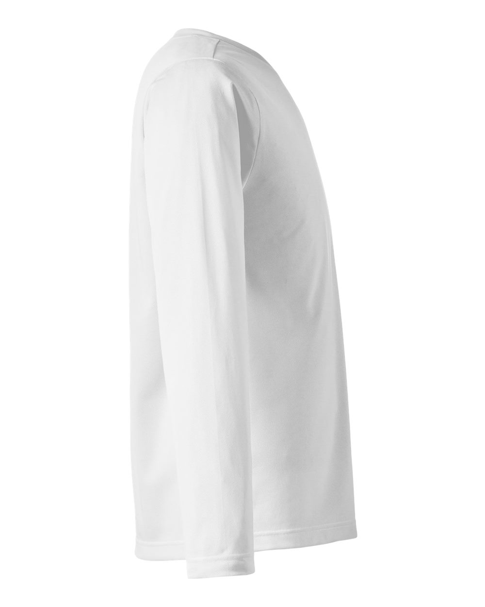 Unisex Charge Snag and Soil Protect Long Sleeve T-Shirt - M118L 5