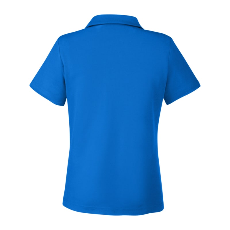 CORE365 Ladies' Fusion ChromaSoft™ Pique Polo 92