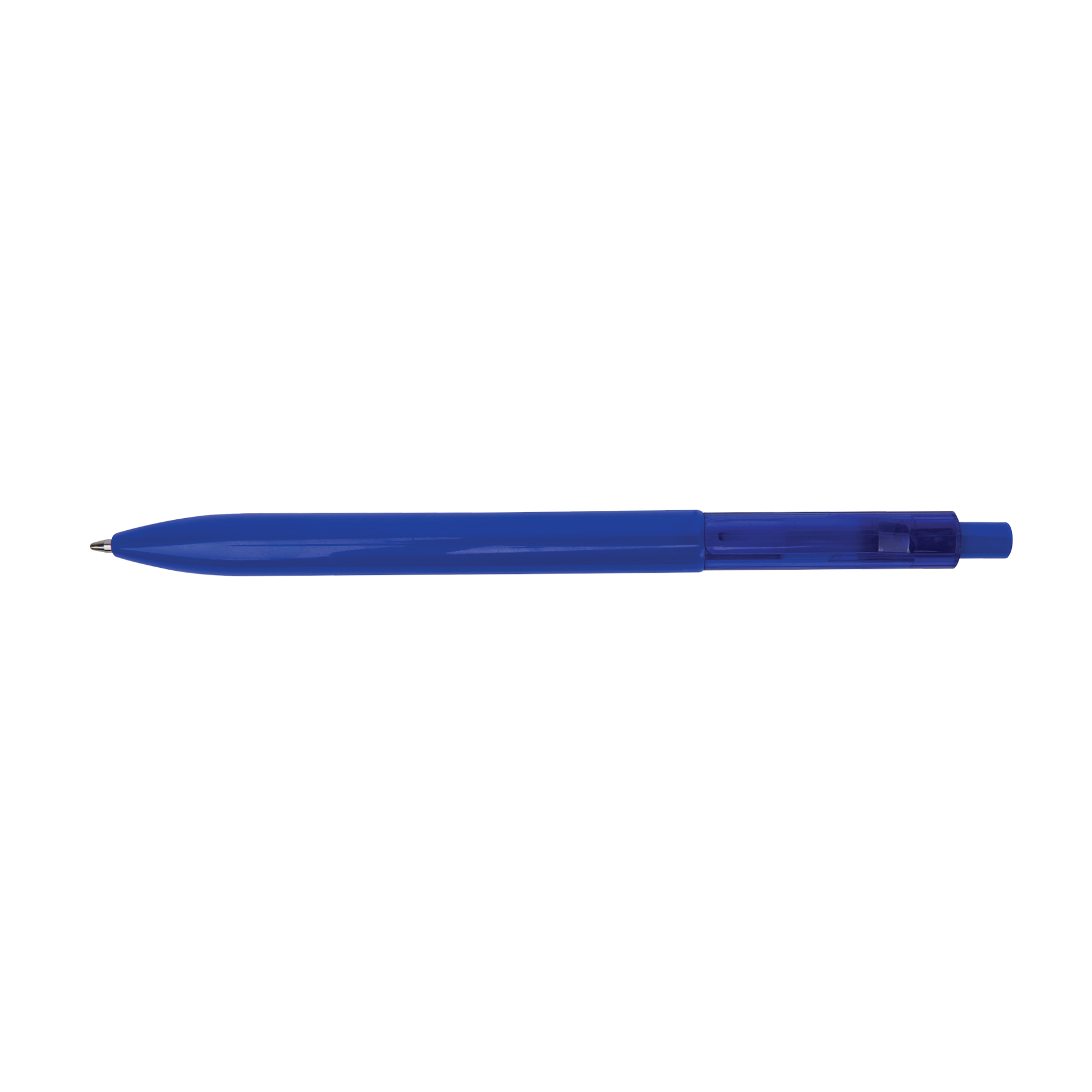 Aura Recycled Plastic Ballpoint Pen 62