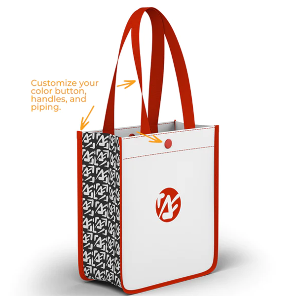 Mini Lily Space Bag Tote (Priority) 4