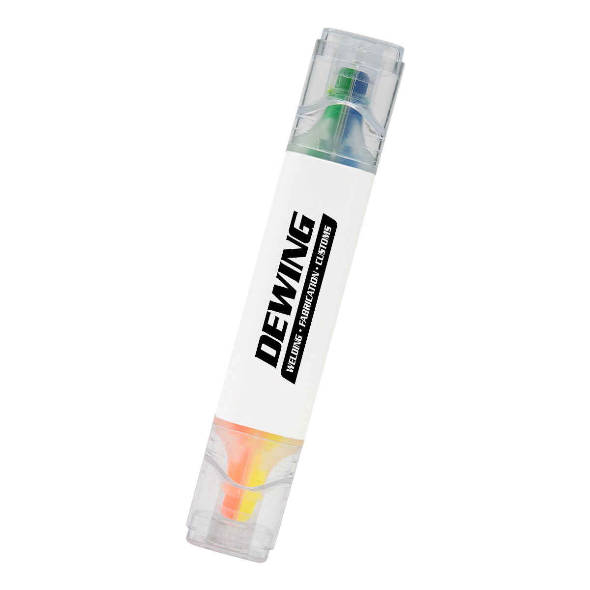 QUAD 4-IN-1 HIGHLIGHTER 6
