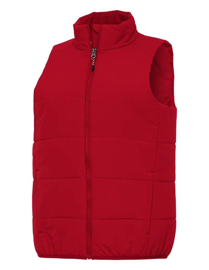 EXPERIENCE FZ VEST W - Available September 2024