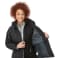 Women's  VALENCIA 3-IN-1 JACKET 32