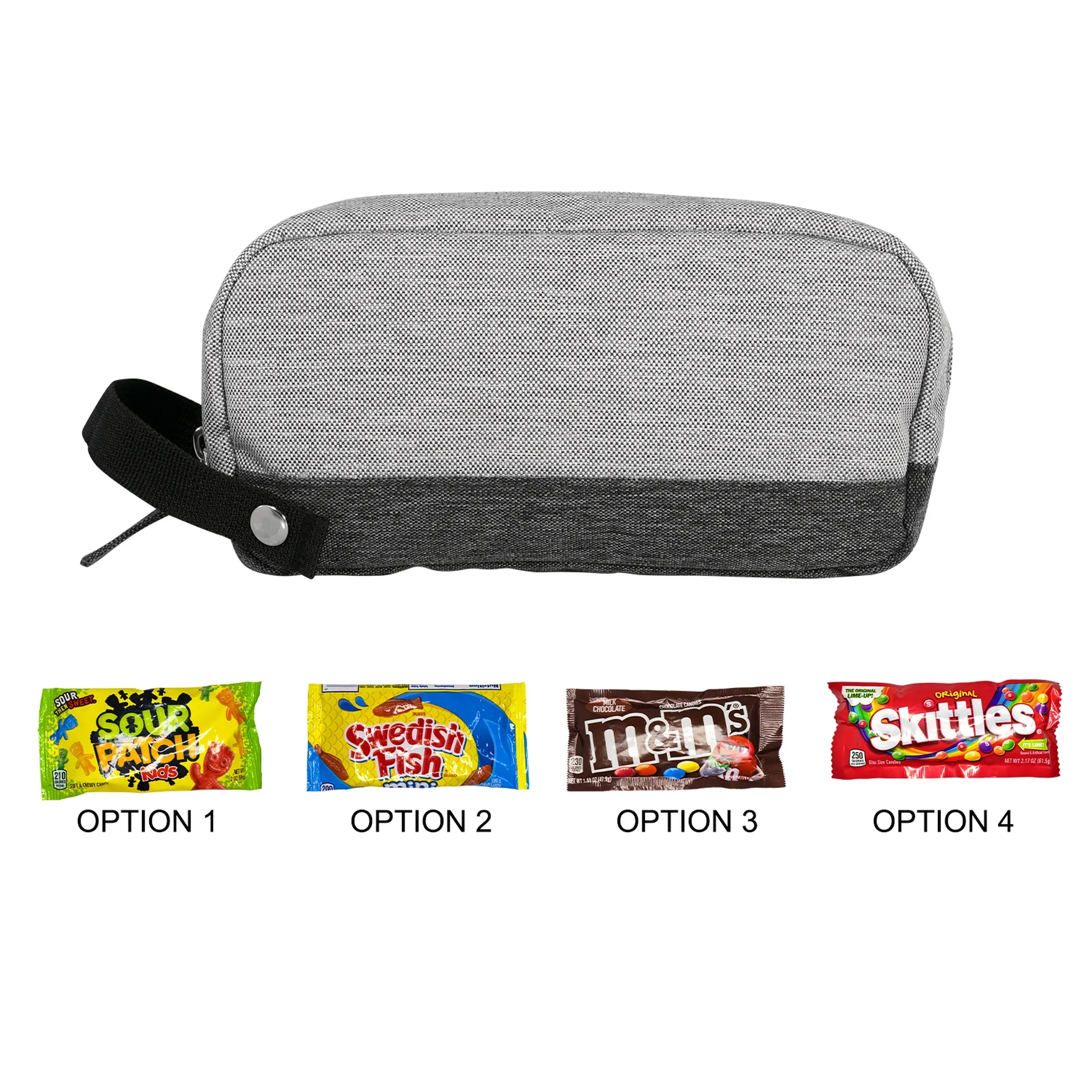 Bay Appreciation Candy Set 14
