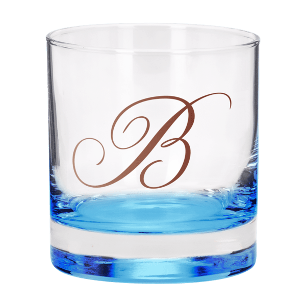 Malt 8 oz Libbey Heavy Base Scotch Glass 34