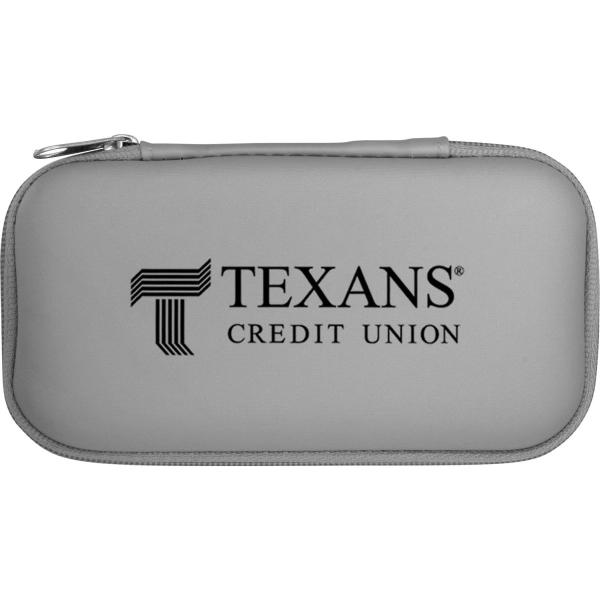 Deluxe Cord Case 15
