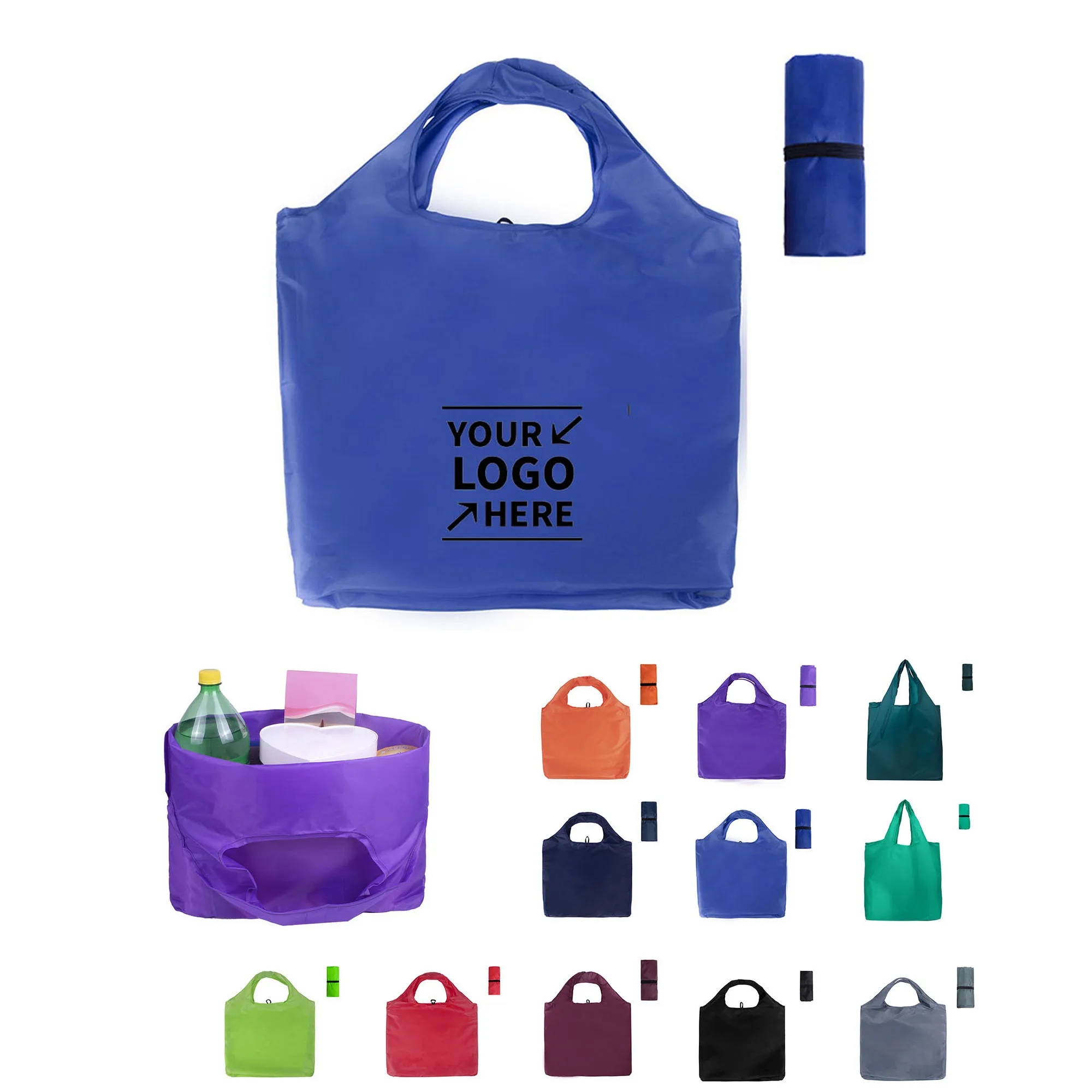 Reusable Grocery Bag 9