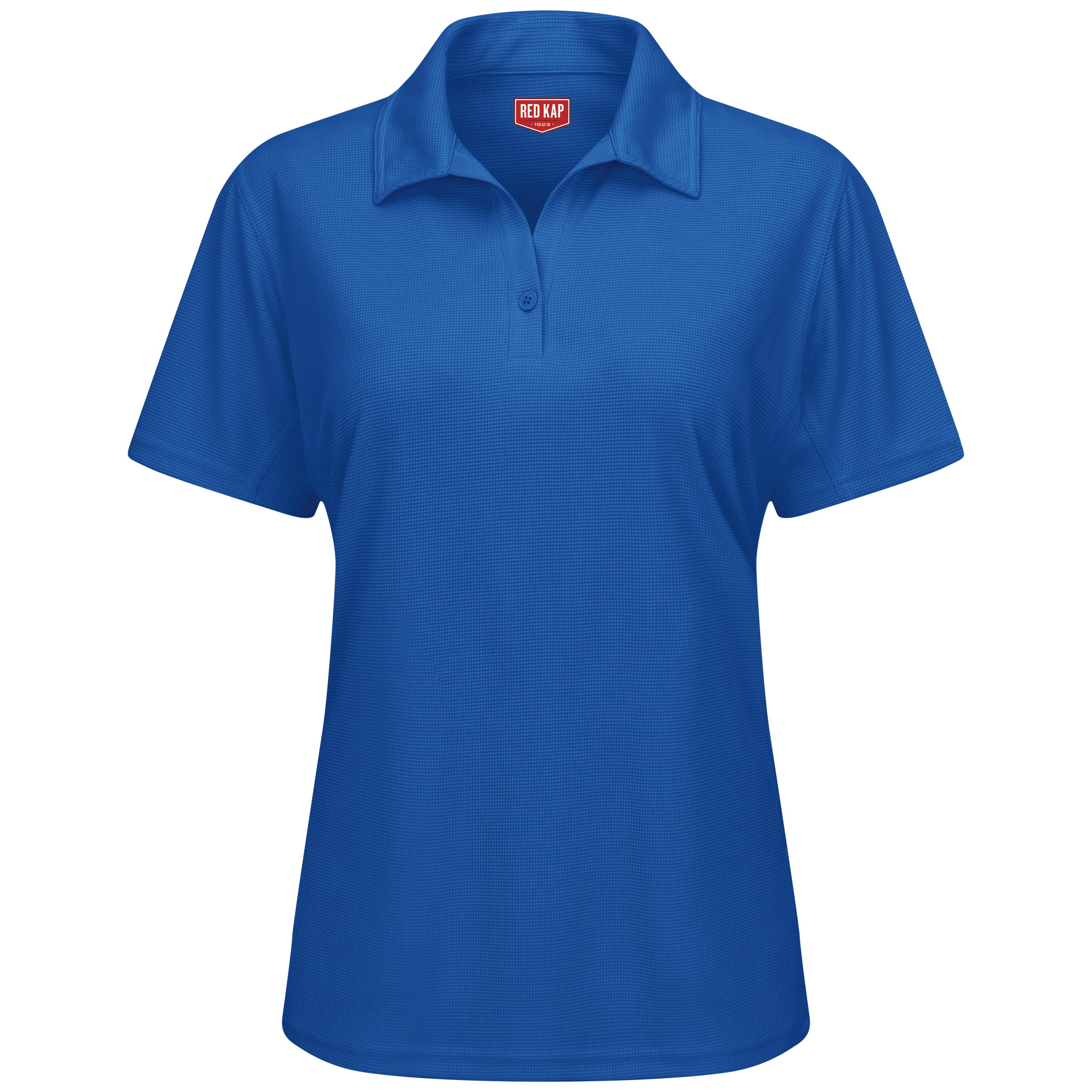 Red Kap® Women's Short Sleeve Performance Knit® Flex Series Pro Polo 5