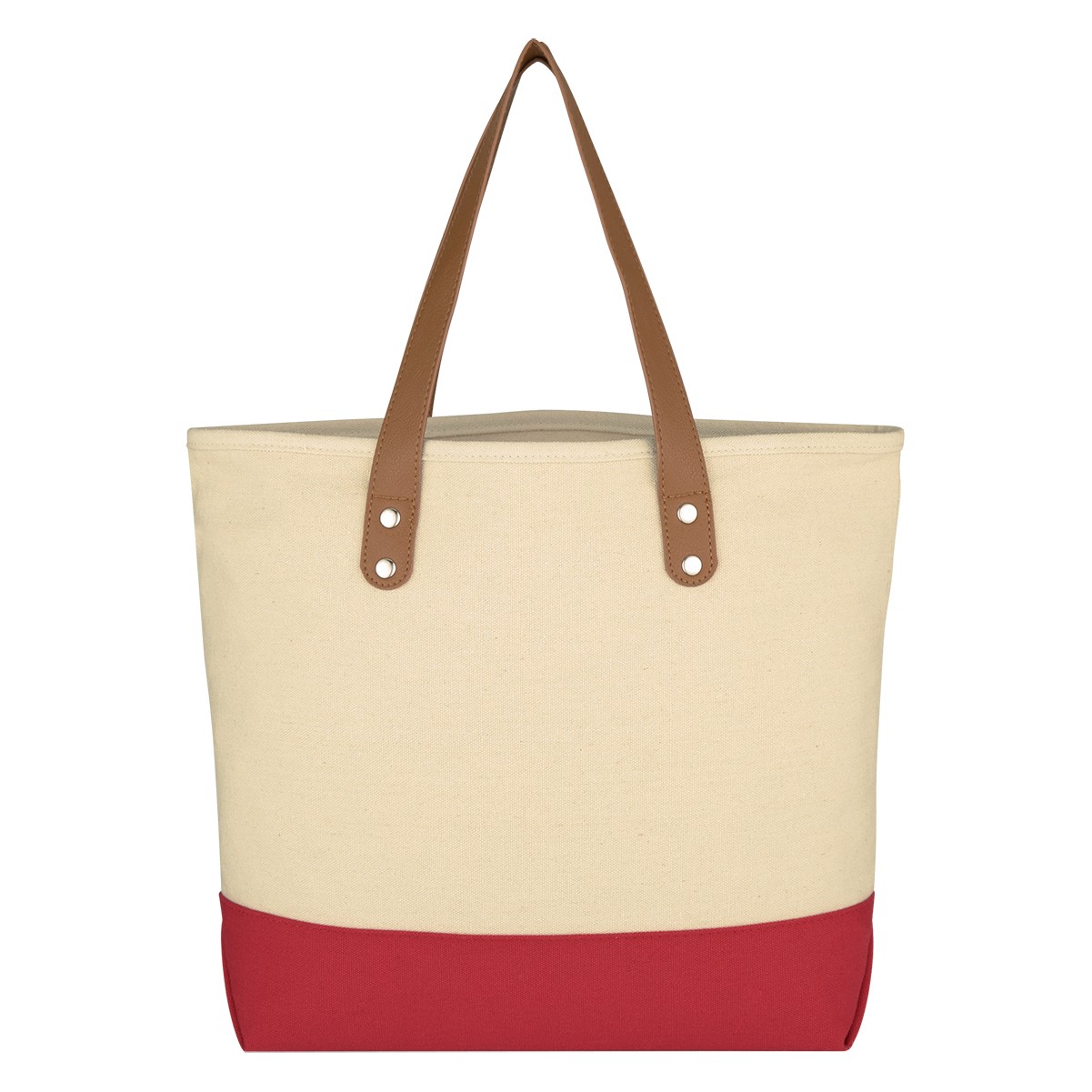 Cotton Canvas Boat Tote Bag, custom tote bag with logo imprint 6