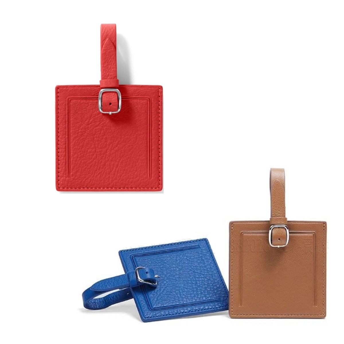 Luggage Tag 3