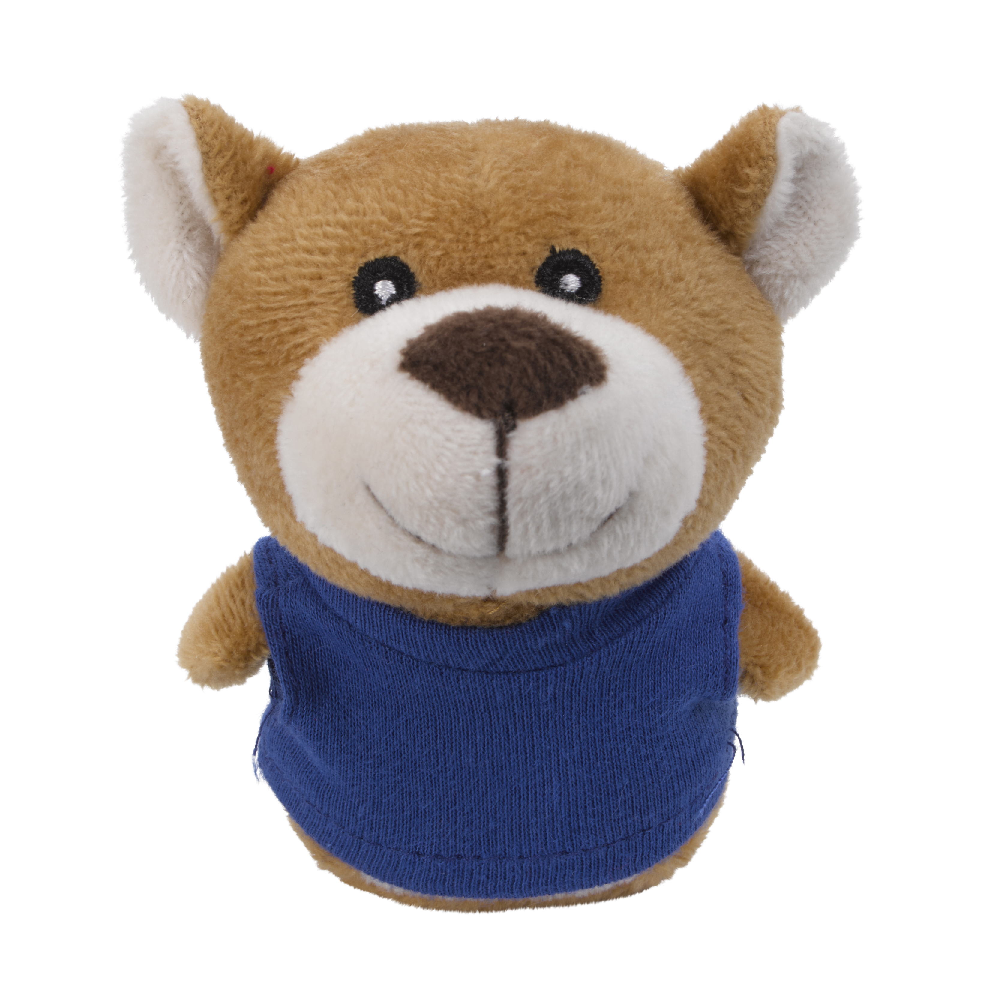 Chelsea Teddy Bear™ Shorties - 4" Plush 202