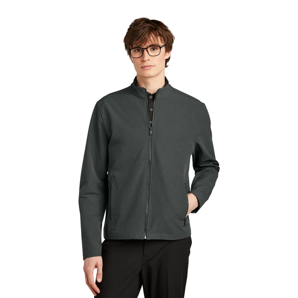 Stretch Soft Shell Jacket 6