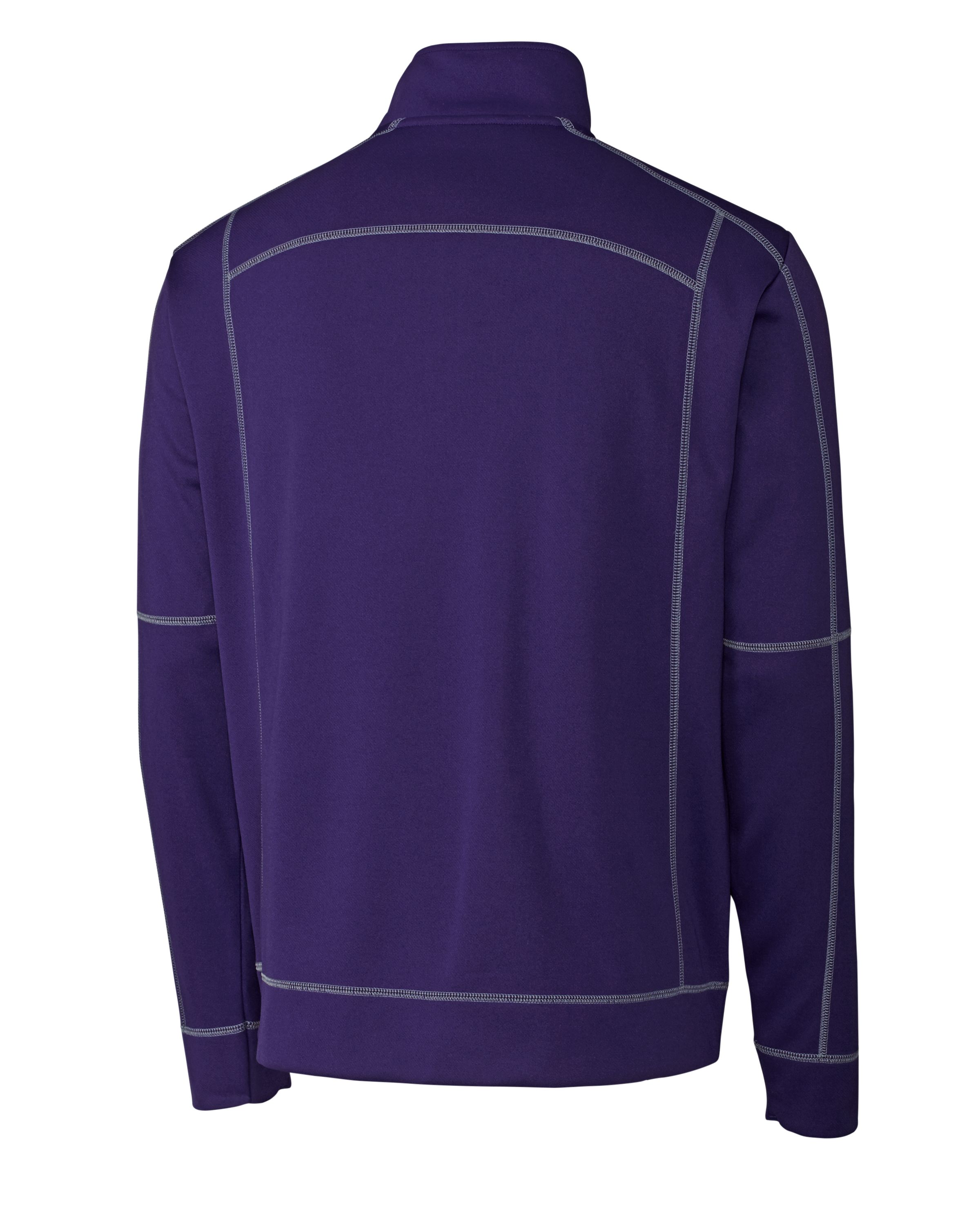Clique Helsa Performance Knit Mens Half Zip 19