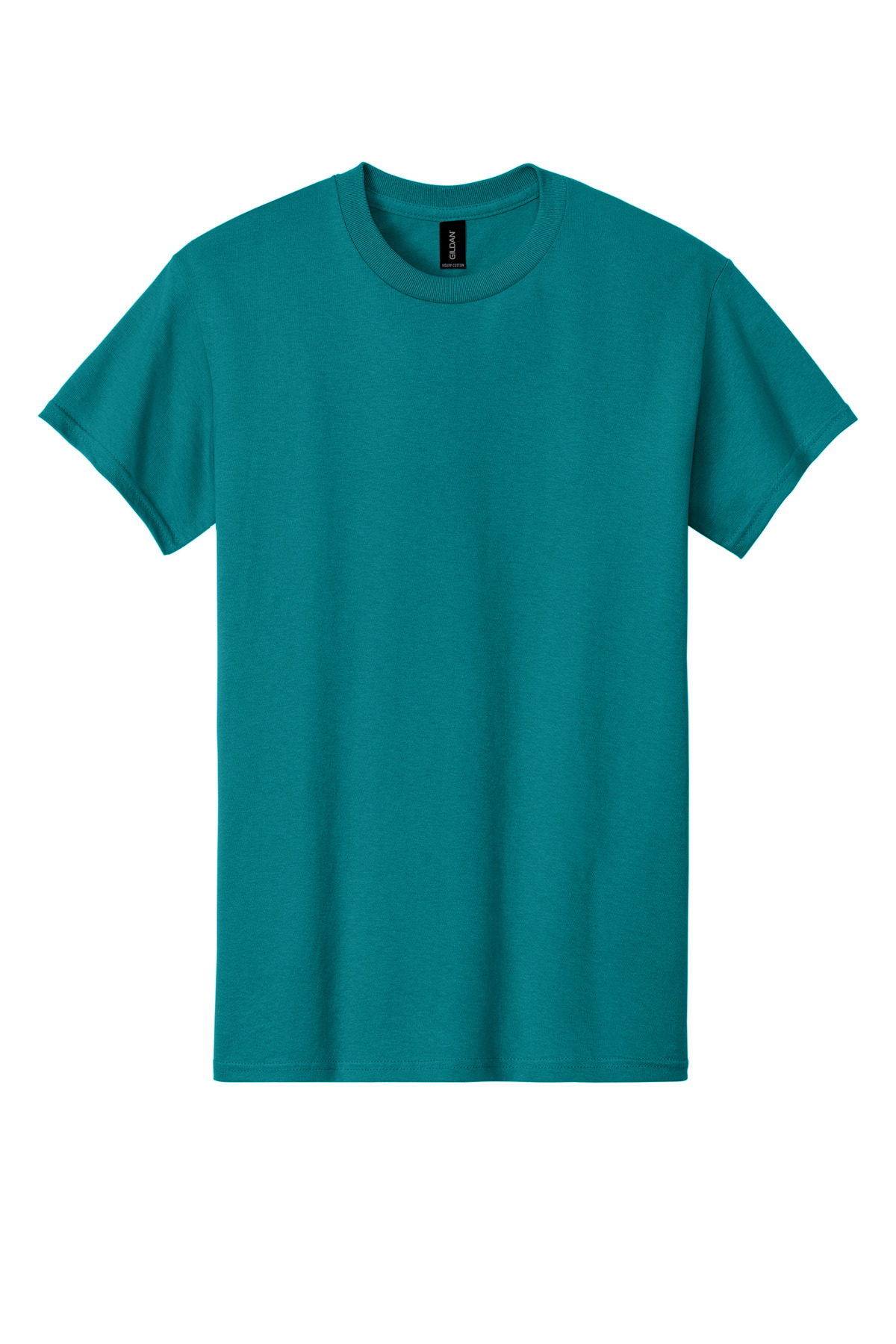 Gildan - Heavy Cotton 100% Cotton T-Shirt. 5000 689