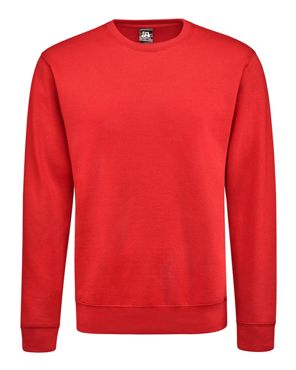 Unisex BTB Fleece Crewneck Sweatshirt - 8721 78