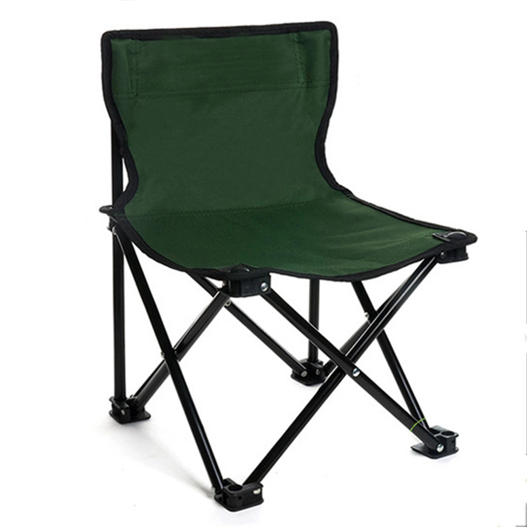 Camping Chair without Arms for Adults 9