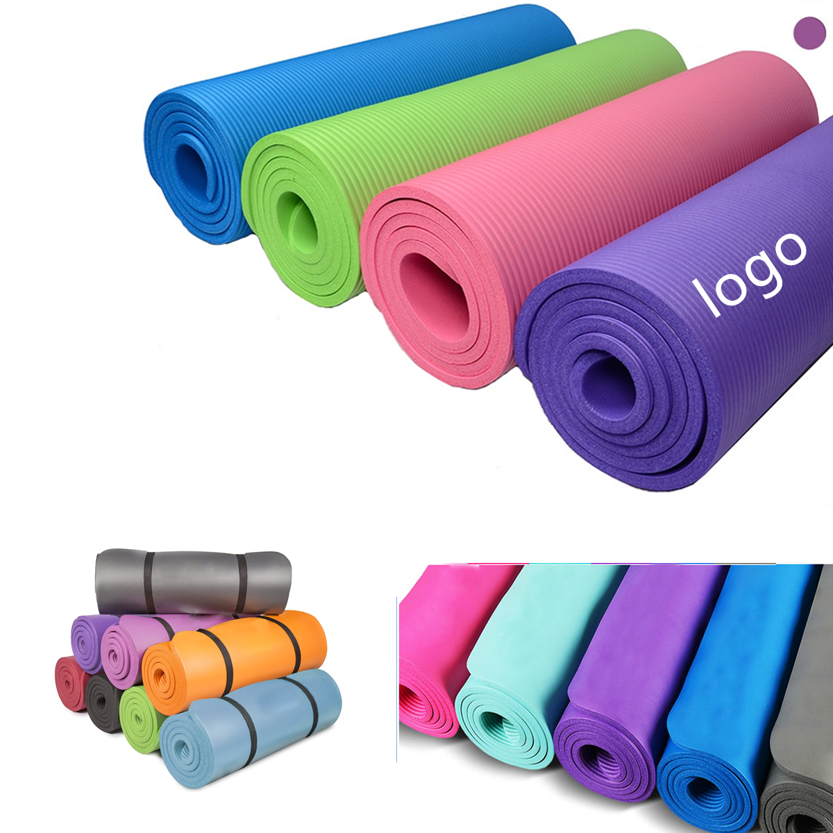 Yoga Mat 2