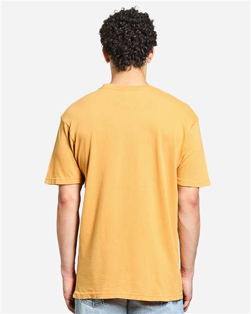 Unisex Vintage Tee - LST002 10