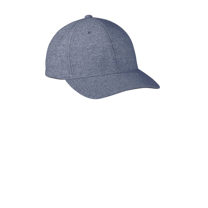 Port Authority Flexfit 110 Performance Snapback Cap 3