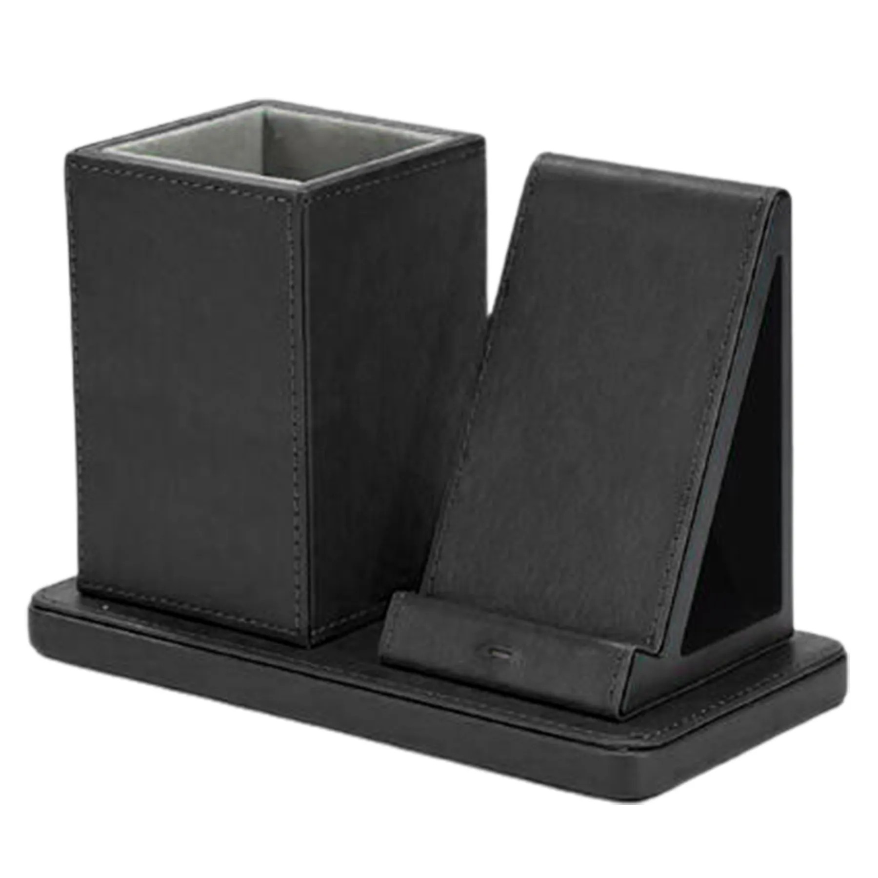 Wireless Charging Pen Holder 4