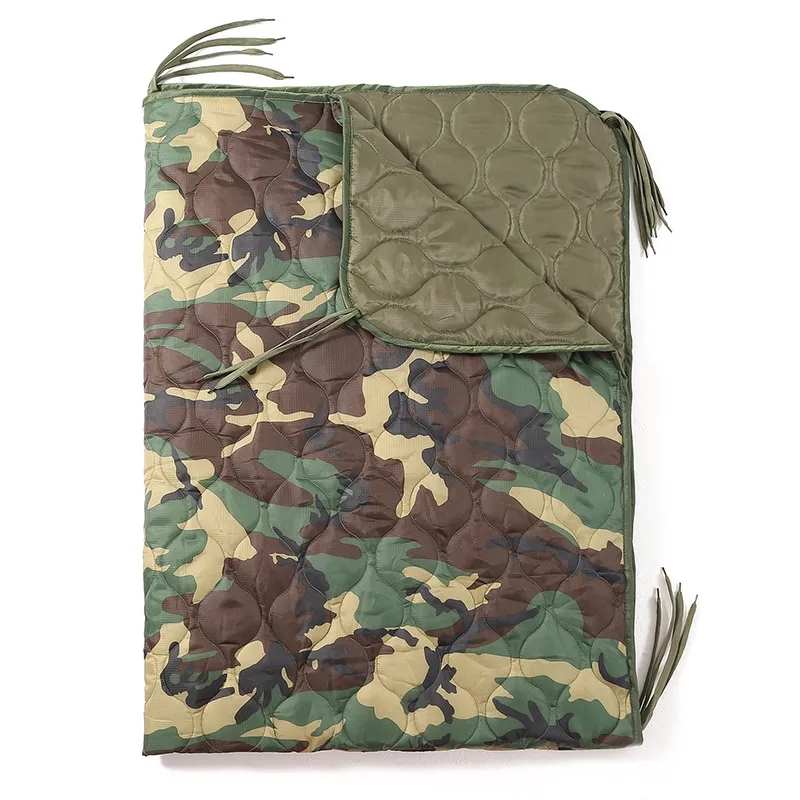 Woobie blanket 11