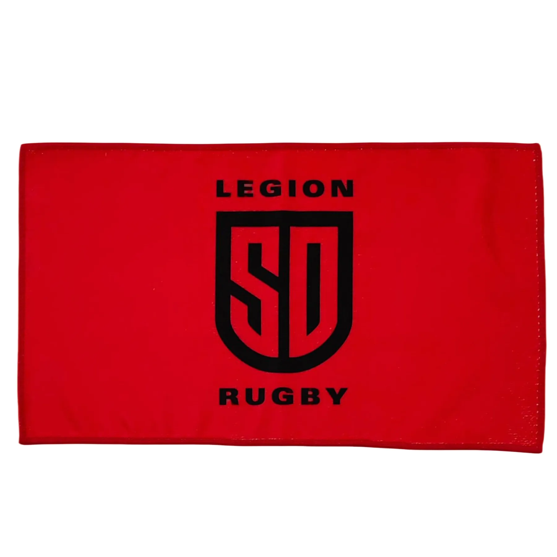 18" x 11" Microfiber Rally Towel 9