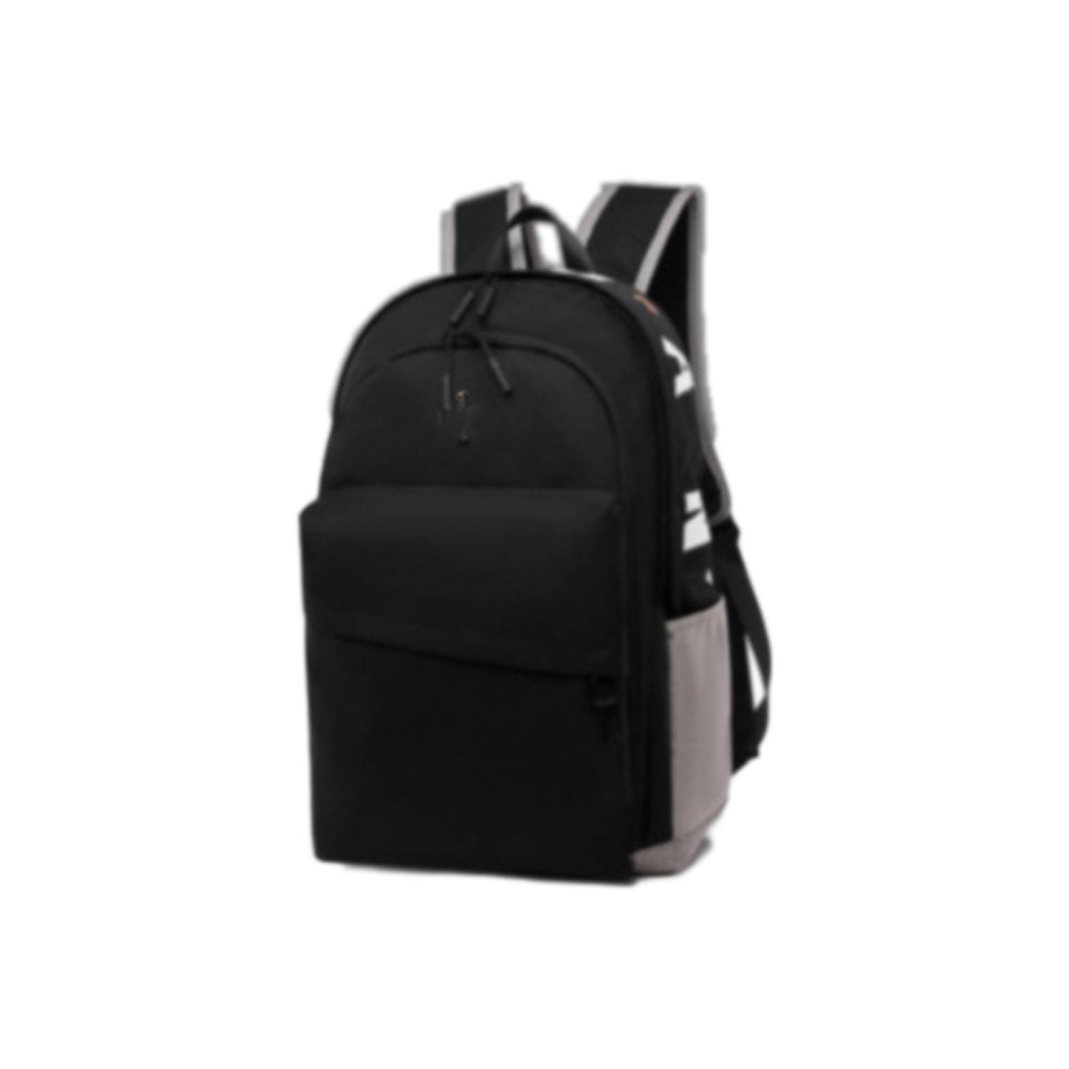 Fashion Splicing Backpack 9