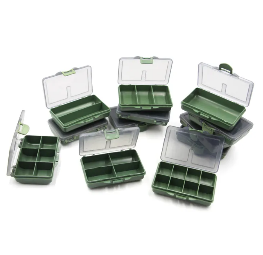 Mini Tackle Storage Box 2