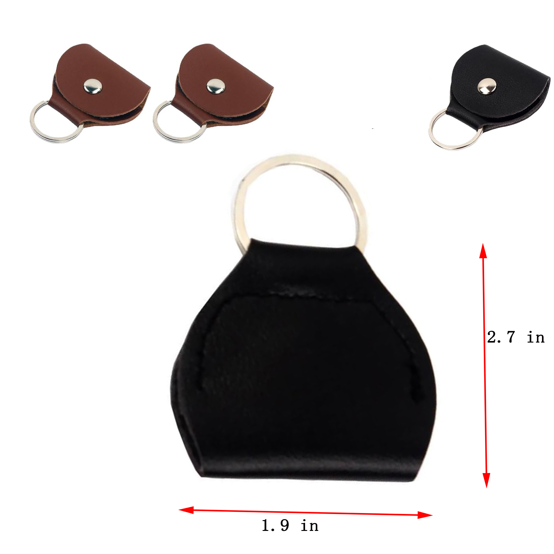 Guitar Pick Holder 3