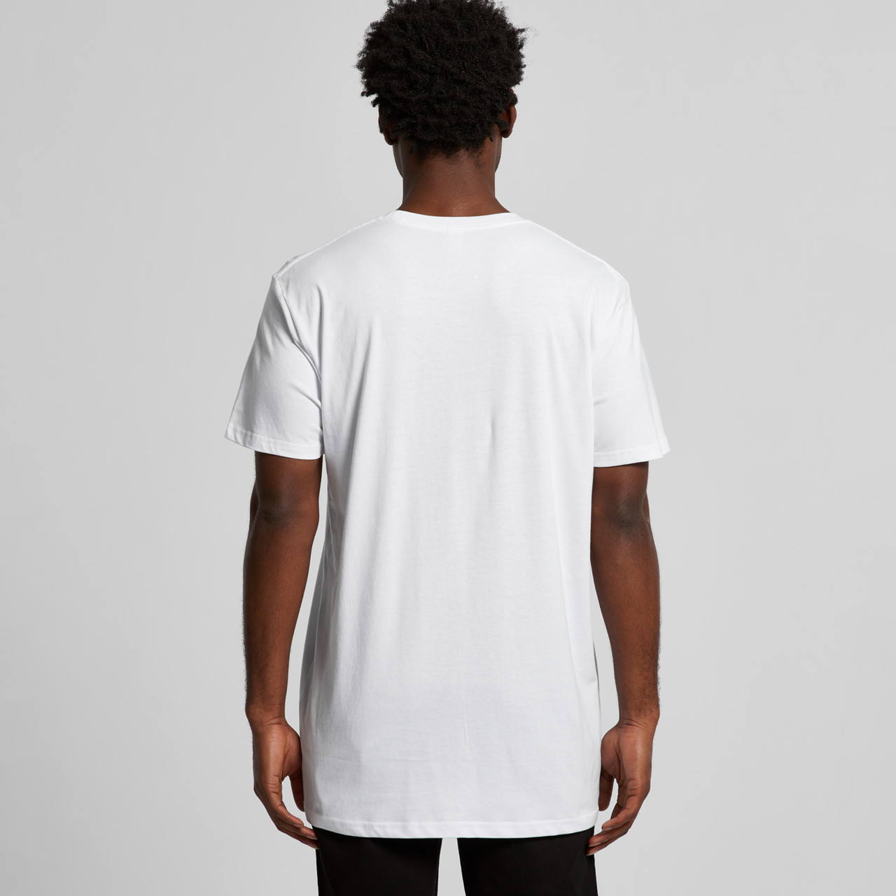 Staple Plus Tee [+2"] 5075 11