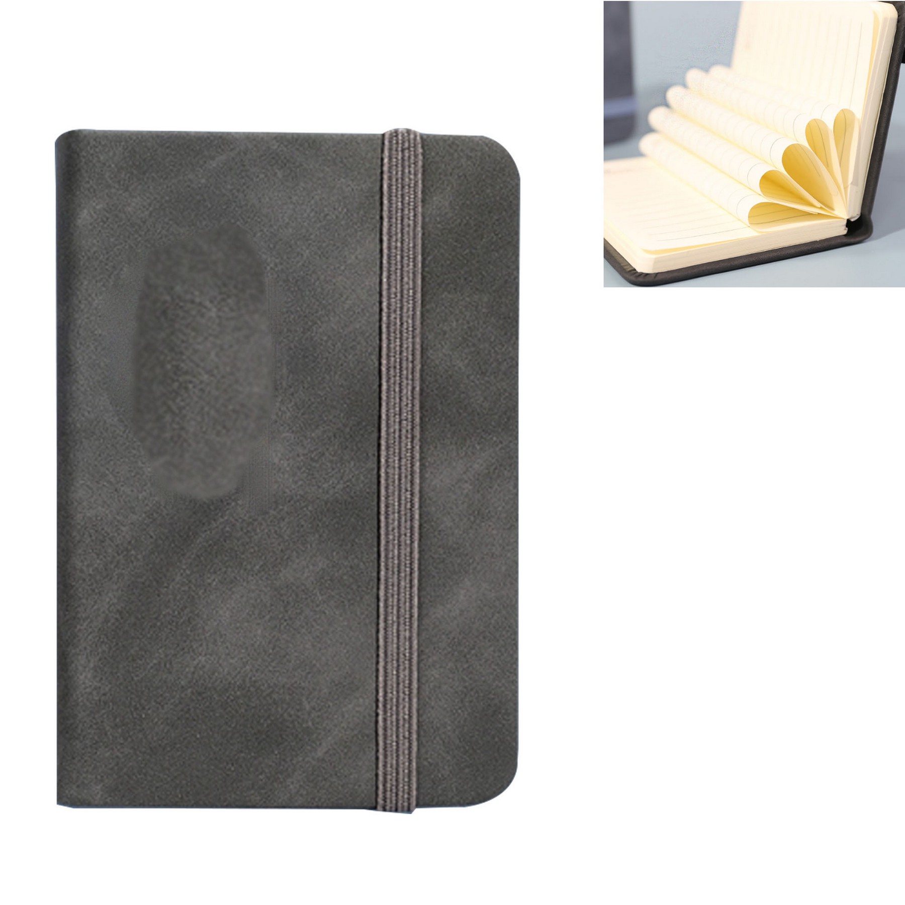 Mini Notebook 3