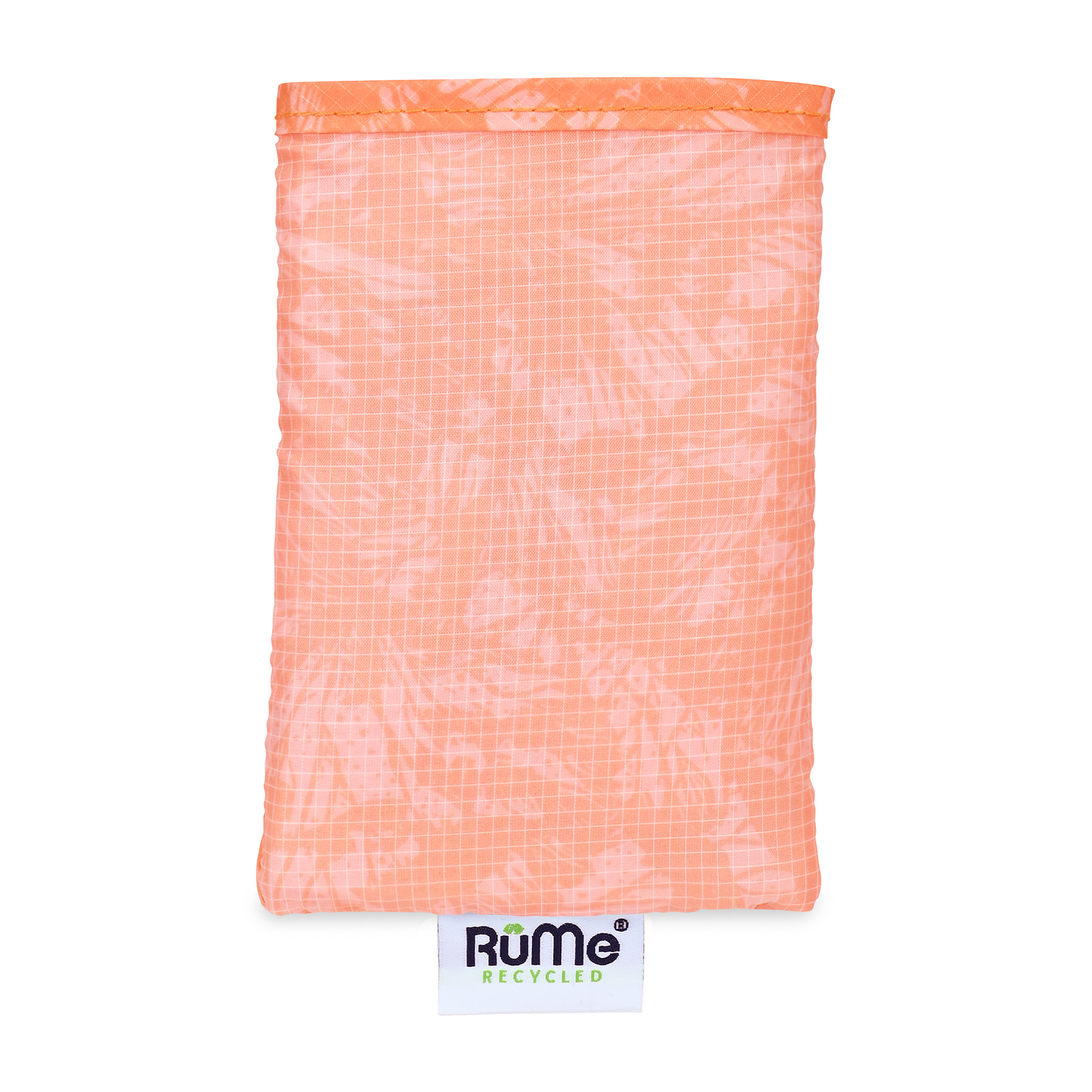 RuMe® Recycled Ripstop rPET Medium Tote 9