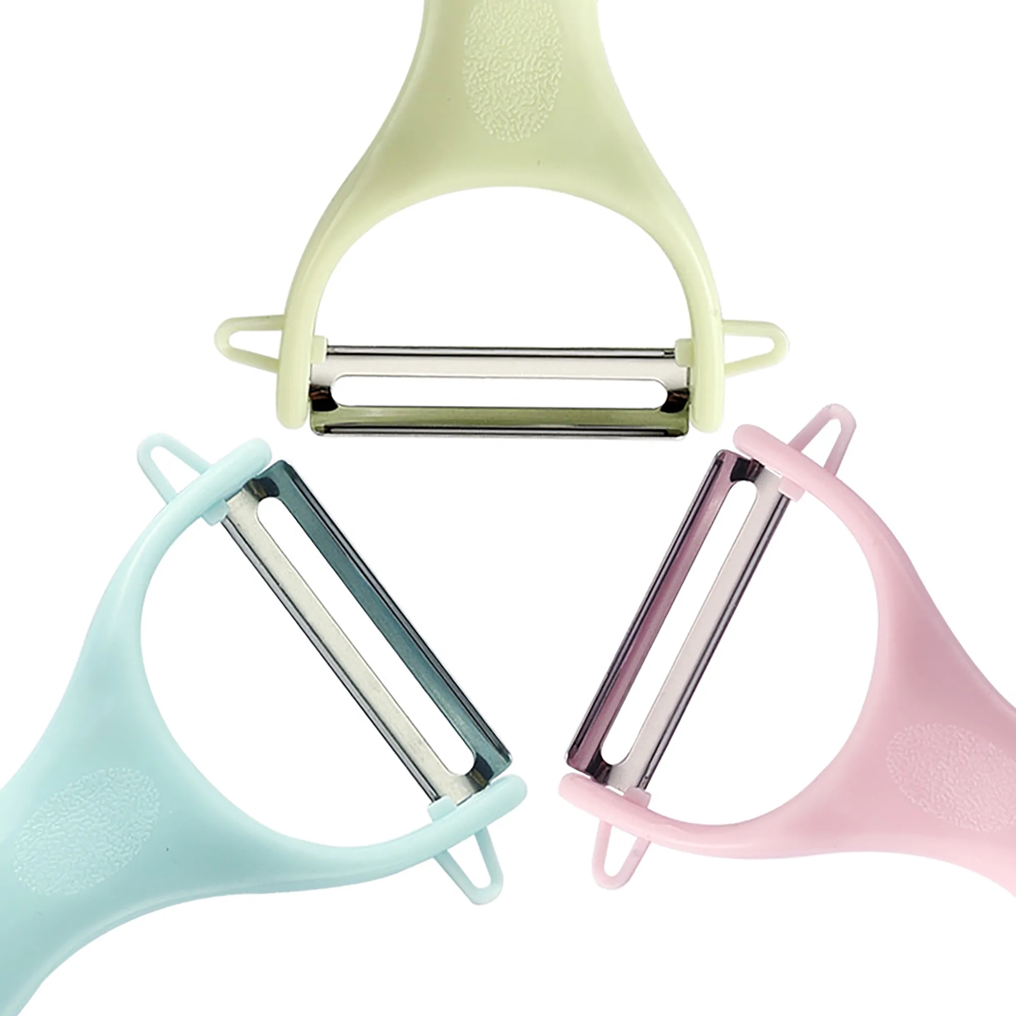Stainless Steel Paring Knife MOQ 100PCS 7