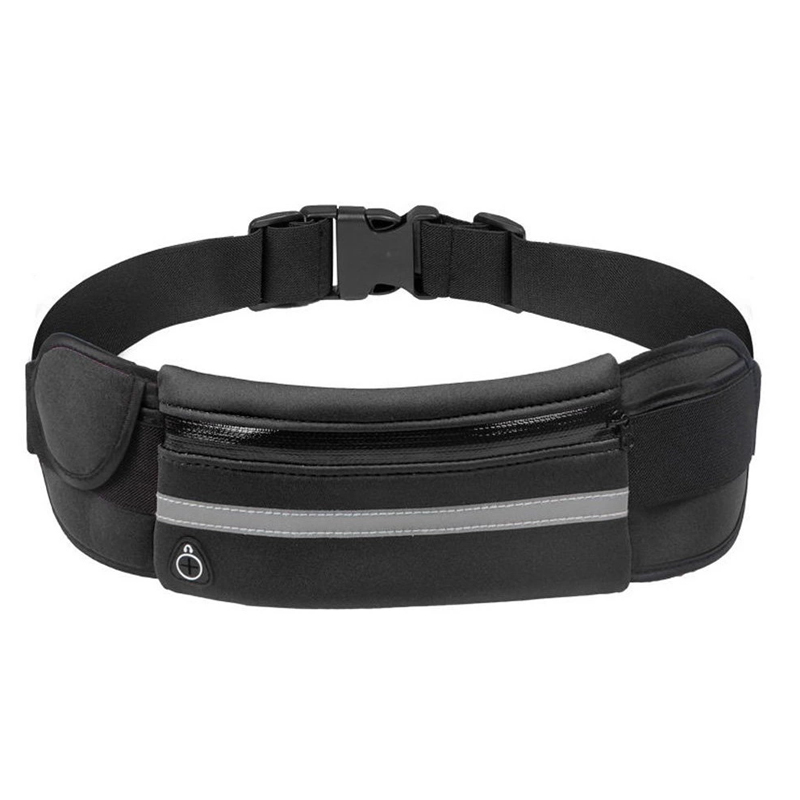 Custom Running Belt Waist Pack 3