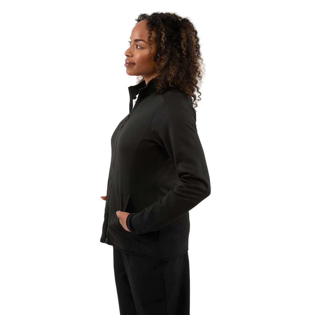 TELICA Brush Back Fleece Jacket - Women's 47