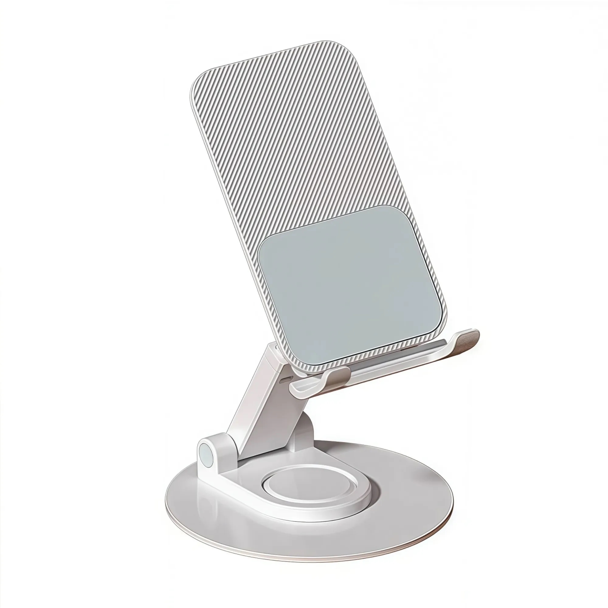Adjustable Aluminum Alloy Phone Stand Holder 3