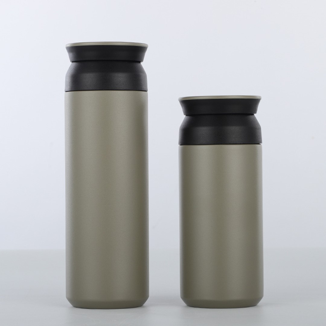 Stainless Steel Water Bottle 2