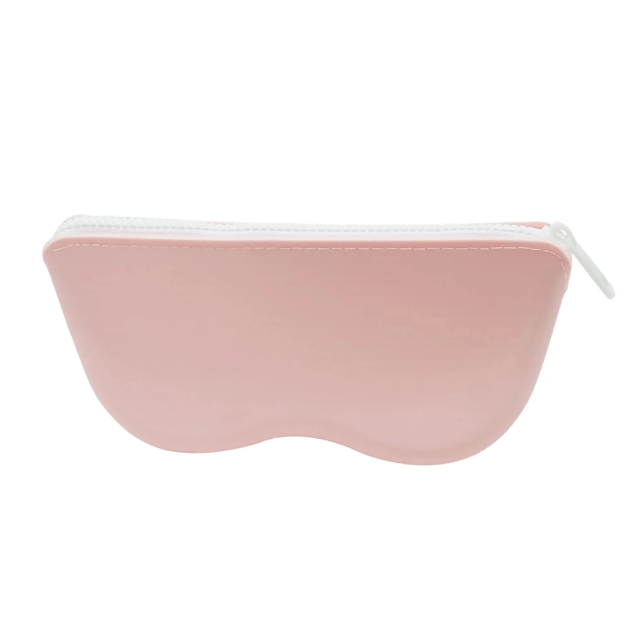 Silicone Eyeglass Case for Scratch and Impact Protection 8
