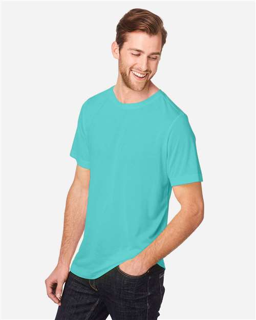 Unisex Fusion ChromaSoft™ Performance T-Shirt - CE111 118