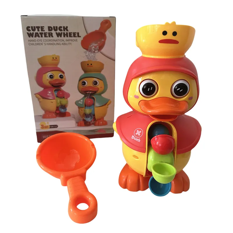 Bath toy 4